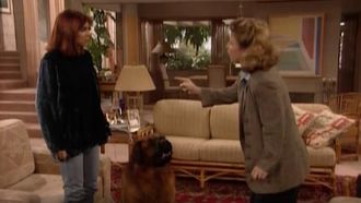 Episode 17 Dog Day Afternoon