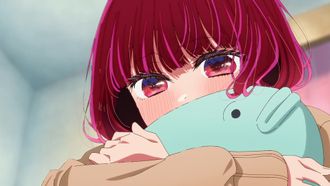 Episode 21 Liberation