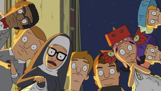 Episode 4 Nightmare on Ocean Avenue Street