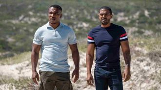 Episode 3 South Africa: Part 3