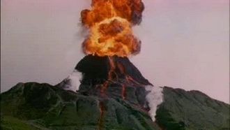 Episode 21 A Distant Shout of Thunder