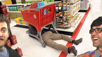 Episode 22 My Epic Fail at Target
