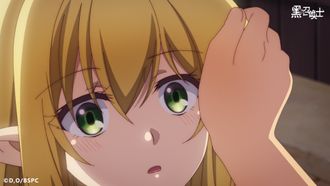 Episode 3 A Secret Shared with the Guild, and a Slave Girl
