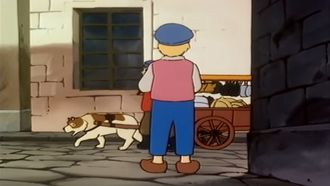 Episode 1 Nello