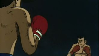 Episode 38 The Greatest Six-Round Bout in History