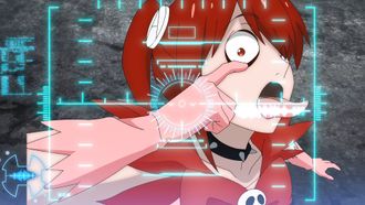 Episode 3 PESSIMISTIC OVERDRIVE