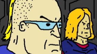 Episode 10 The Brutal Truth