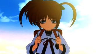 Episode 6 Wakari Aenai Kimochi na no?