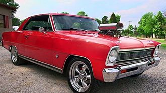Episode 1 Rustbelt Galaxie