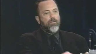 Episode 1 Billy Joel