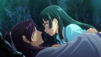 Episode 36 Moon Prince
