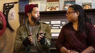 Episode 3 Energy Problems, Millennial Problems, Community Policing Problems