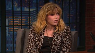 Episode 78 Natasha Lyonne/Donny Deutsch/Drew Tarver/Helene Yorke/Jeff Friedl