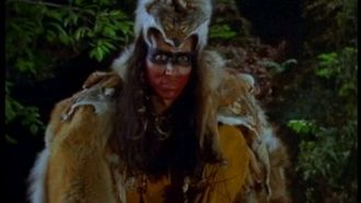 Episode 8 The Tale of the Manaha