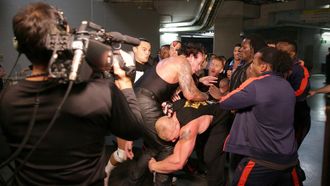 Episode 46 Battleground 2015 Fallout