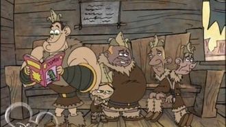 Episode 24 Horders & Sorcery