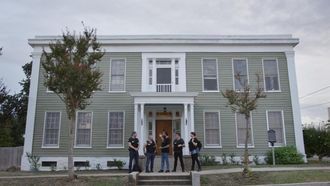 Episode 3 The Magnolia Hotel