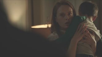 Episode 3 Treading Water