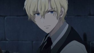 Episode 10 For a Brief While
