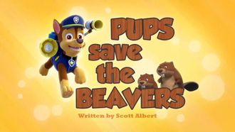 Episode 9 Pups Save an Ace/Pups Save a Wedding