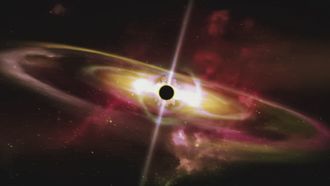 Episode 10 Gravitational Waves Revealed