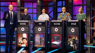 Episode 19 Ratatouille, Australian Owls, the Ford Mustang and The Real Housewives of New York City