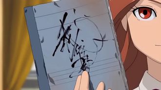 Episode 5 Where's the Secret Notebook?