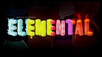Episode 8 Elemental