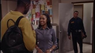Episode 5 The Grass Is Always Finer