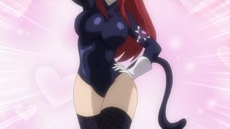 Episode 47 Transform!