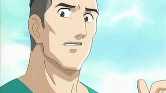 Episode 66 Sprinter Sena!?