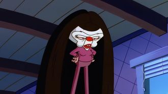Episode 6 All You Need Is Narf/Pinky's Plan