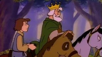 Episode 7 Loopy, Go Home / A-Hunting We Will Go