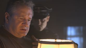 Episode 9 Ghosts of War