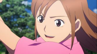 Episode 23 First Time Under Pressure