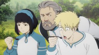 Episode 6 Heaven Is a Place on Earth