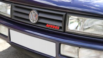 Episode 17 1992 VW Corrado