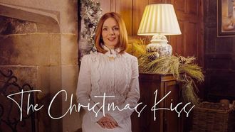 Episode 8 The Christmas Kiss
