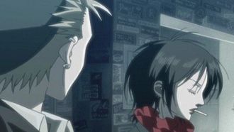 Episode 4 Nana's Love, NANA's Dream