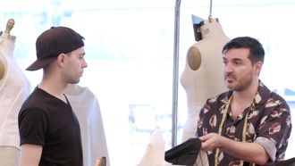 Episode 4 The Ultimate Upcycle