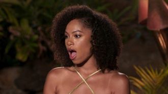 Episode 3 Taste of Independence