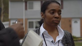 Episode 3 Women of Homicide