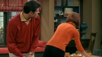 Episode 18 I Want a Girl Just Like the Girl That Married Dear Old Dave