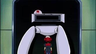 Episode 28 Hot Rock