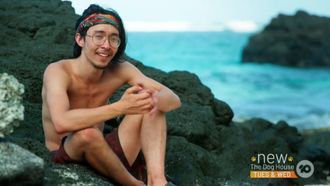 Episode 22 Polarising the Outcome