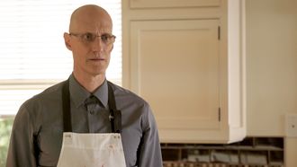 Episode 6 Cuckoo