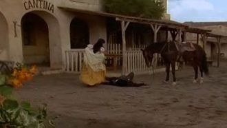 Episode 18 The Pretender