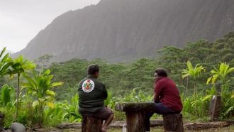 Episode 8 Native Hawaii
