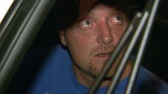 Episode 28 Police Pullovers #5