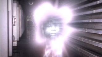 Episode 17 The Labyrinth